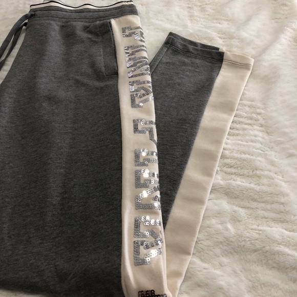 ♡ VIctoria Secret Pink ♡ PANTS - Picture 5 of 8